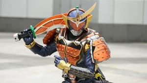 仮面ライダー鎧武 — foto 1