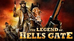 The Legend of Hell's Gate: An American Conspiracy — foto 6