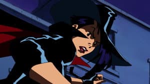 Cybersix — foto 1