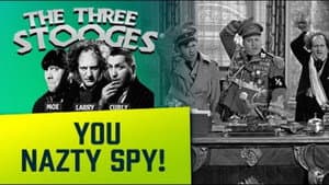 You Nazty Spy! — foto 3