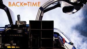 Back in Time — foto 3