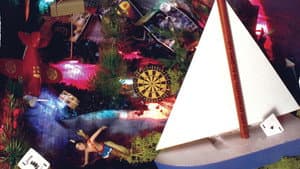 The Sinking of Santa Isabel — foto 1