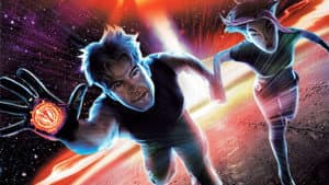 Titan A.E. — foto 6