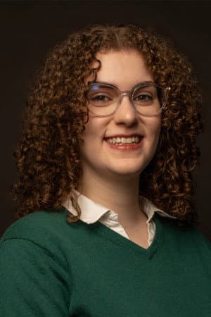 Rachel Pevsner