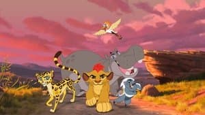 La Guardia del León: Un Nuevo Rugido — foto 2