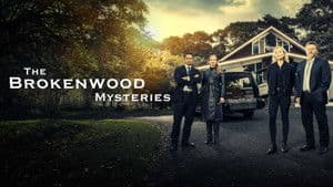 The Brokenwood Mysteries — foto 3