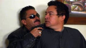 Los empleados de la mafia — foto 7