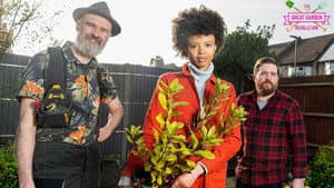 The Great Garden Revolution — foto 2