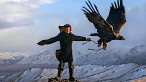 La cazadora del águila — foto 4