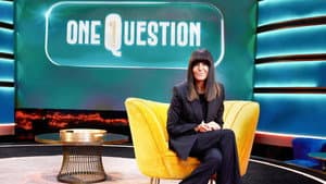 One Question — foto 2