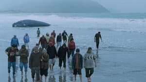 Whale Rider — foto 1
