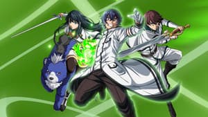 The Wrong Way to Use Healing Magic — foto 1
