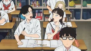 Yano-kun no Futsuu no Hibi — foto 4