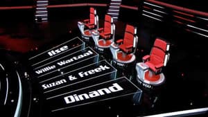 The Voice of Holland — foto 4