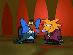 Hermanos hasta el Fin