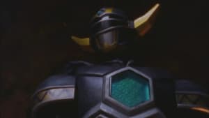 Power Rangers Lost Galaxy: Return of the Magna Defender — foto 1