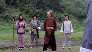 虎豹龙蛇鹰 — foto 1