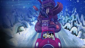 El maravilloso invierno de Mickey Mouse — foto 8