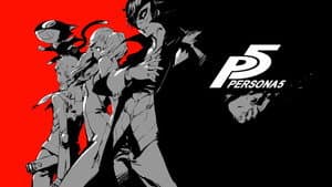 PERSONA5 the Animation — foto 8