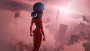 Mundo Miraculous: Nueva York, Héroes Unidos — foto 4