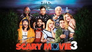 Scary Movie 3 — foto 1