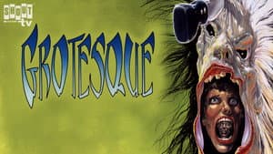 Grotesque — foto 1