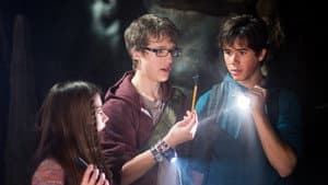 Spooksville — foto 3
