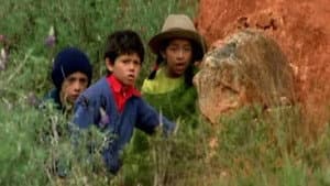 Juanito bajo el naranjo — foto 1