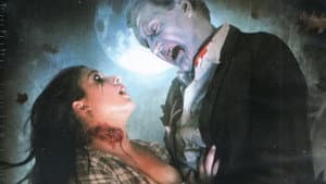 FleshEater: Revenge of the Living Dead — foto 9