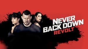 Rendirse jamás 4: La revuelta — foto 5