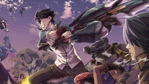 God Eater — foto 1