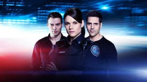 Rookie Blue Policías Novatos — foto 4