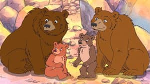 The Little Bear Movie — foto 2
