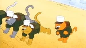 Episodio 31
