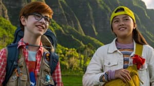 Ohana: Un magnífico tesoro — foto 2