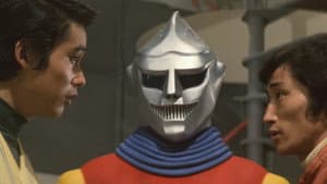 Godzilla contra Megalon — foto 4
