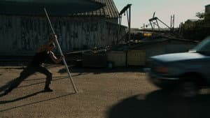 The Terminators — foto 1