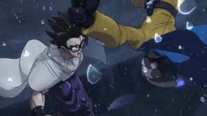 Dragon Ball Super: Super Hero — foto 11