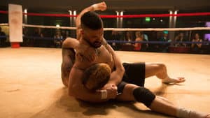 Invicto 4: La gran pelea — foto 12