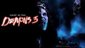 La noche de los demonios 3 — foto 6