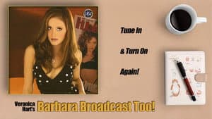 Barbara Broadcast Too! — foto 1