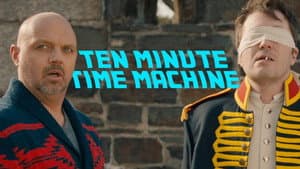 10 Minute Time Machine — foto 1