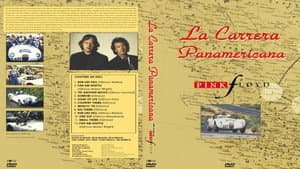La Carrera Panamericana with Music by Pink Floyd — foto 1
