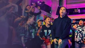 Step Up: El año del baile — foto 9