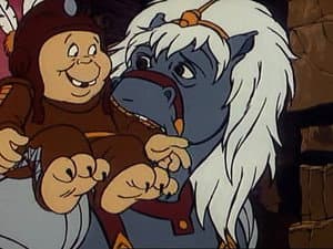 BraveStarr y la Ley