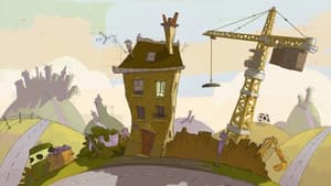 Le building — foto 1
