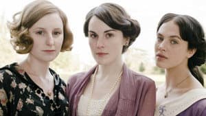 Downton Abbey — foto 12