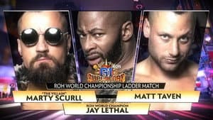 ROH & NJPW: G1 Supercard — foto 3