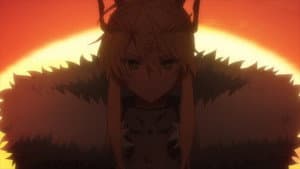 Fate/Grand Order: The Movie – Reino divino de la mesa redonda: Camelot – Paladín; Agateram — foto 4