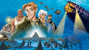 Atlantis: El imperio perdido — foto 11